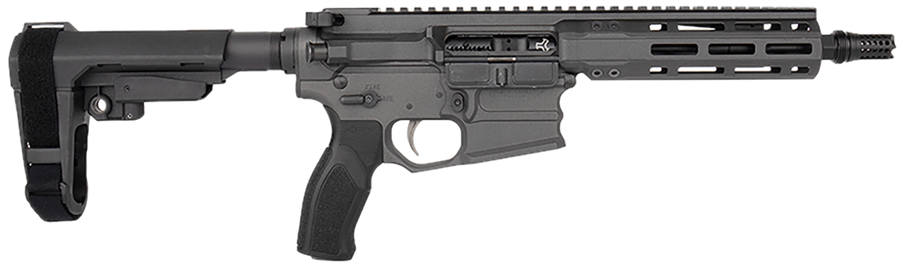 Vizards Guns and Ammo