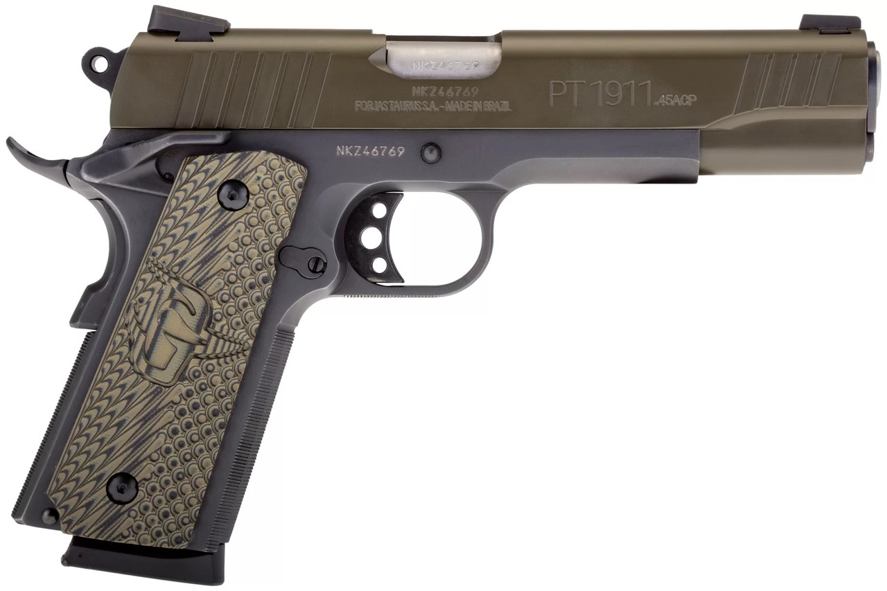 Vizards Guns and Ammo