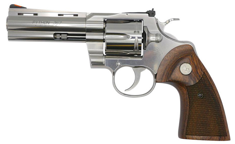 Vizards Guns and Ammo