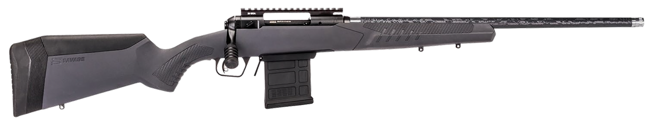 Vizards Guns and Ammo
