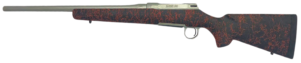 Vizards Guns and Ammo