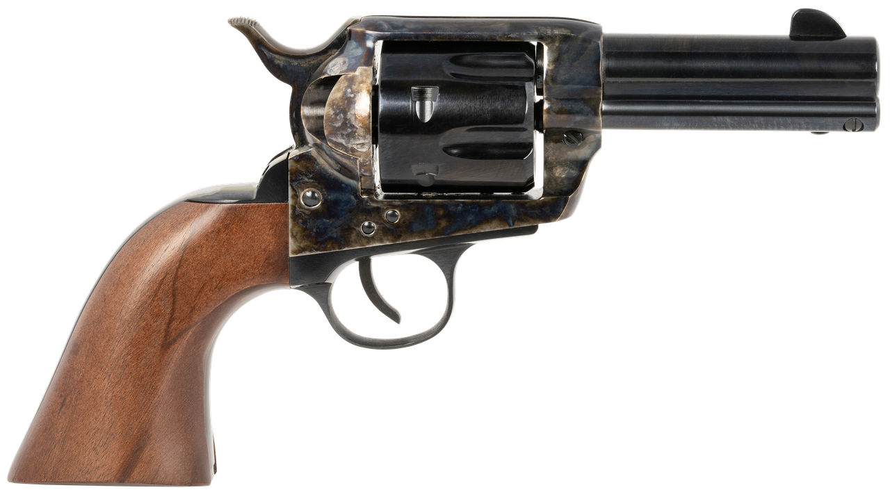 Vizards Guns and Ammo