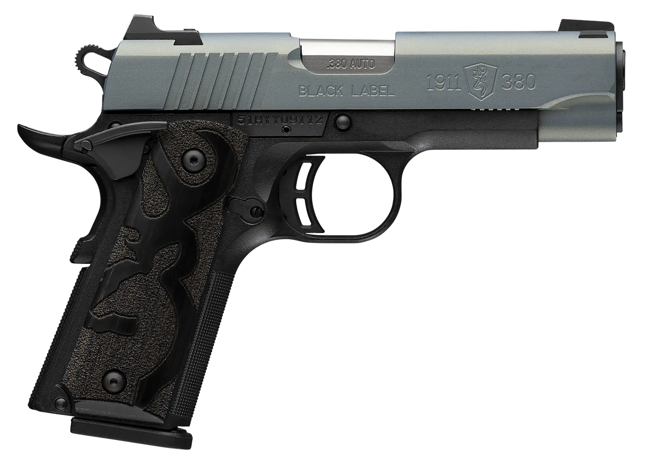 Vizards Guns and Ammo