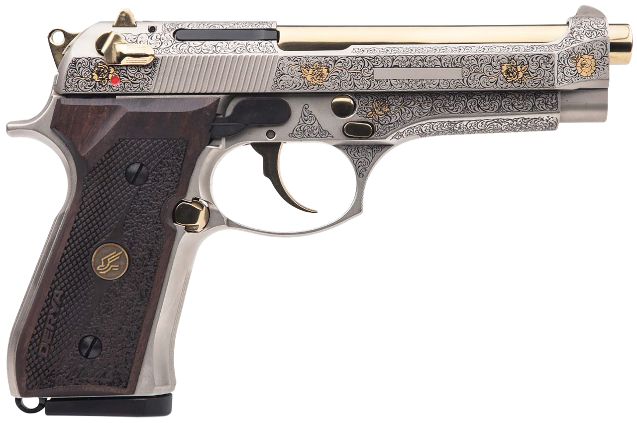 Vizards Guns and Ammo