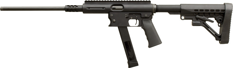 Vizards Guns and Ammo