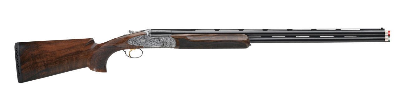 Vizards Guns and Ammo