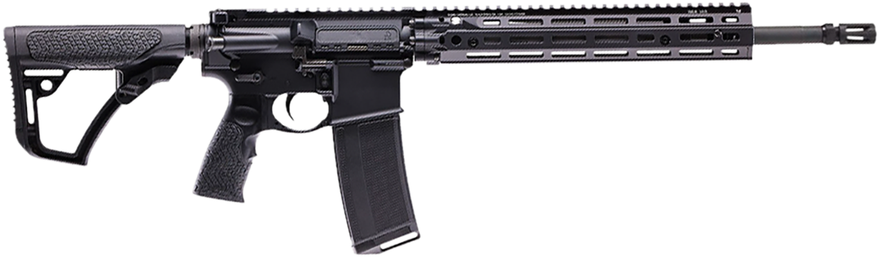 Vizards Guns and Ammo