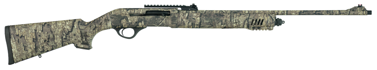 Vizards Guns and Ammo