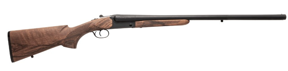 Vizards Guns and Ammo