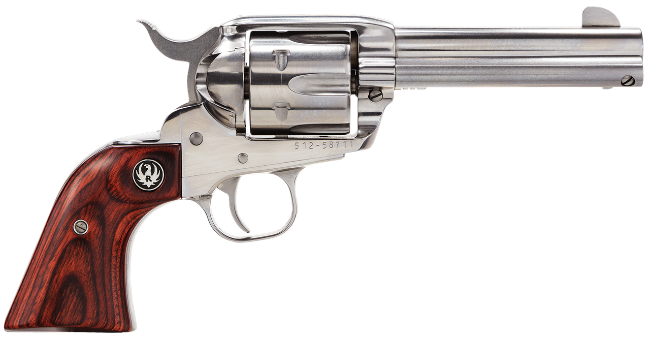 Vizards Guns and Ammo