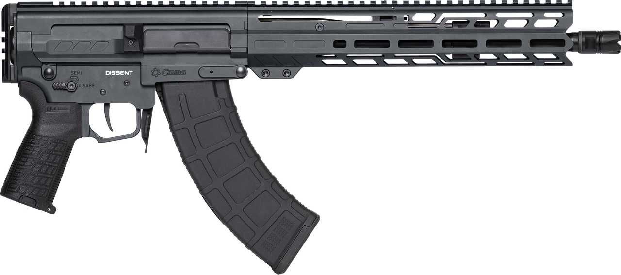 Vizards Guns and Ammo