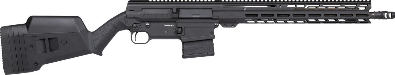 Vizards Guns and Ammo