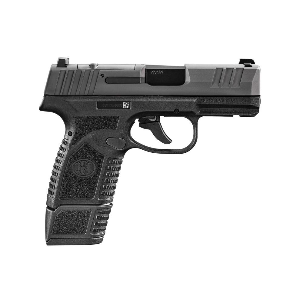 Vizards Guns and Ammo