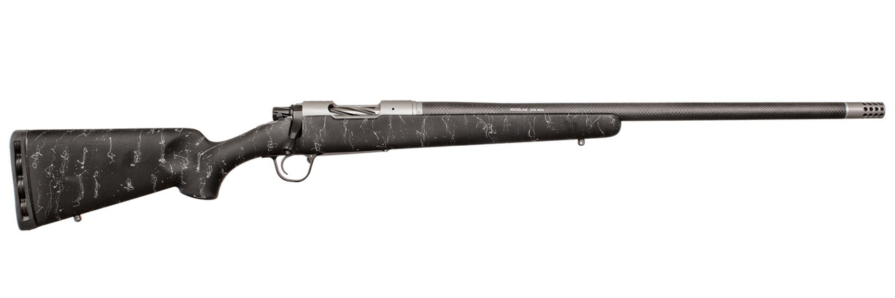Vizards Guns and Ammo
