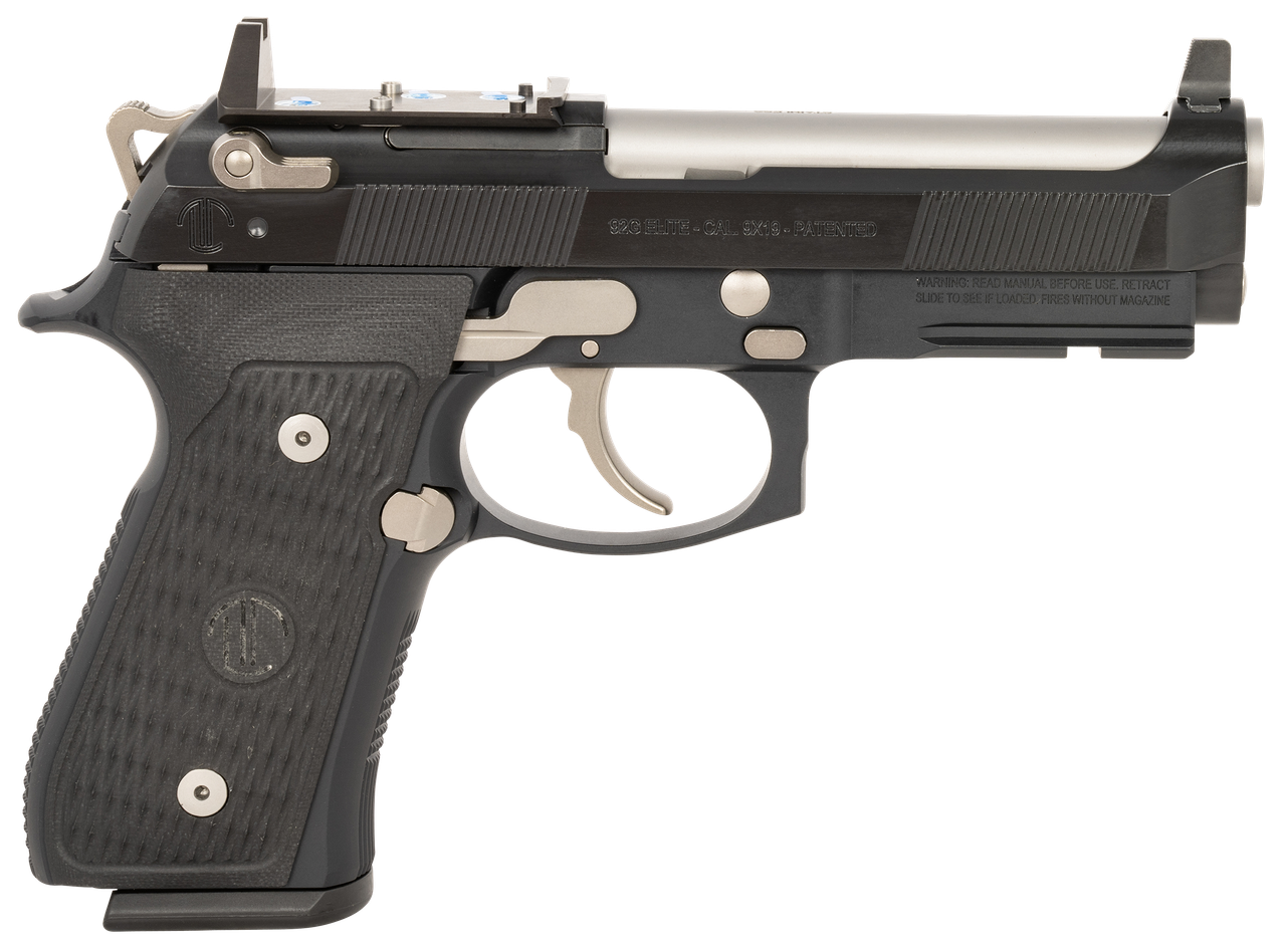 Vizards Guns and Ammo