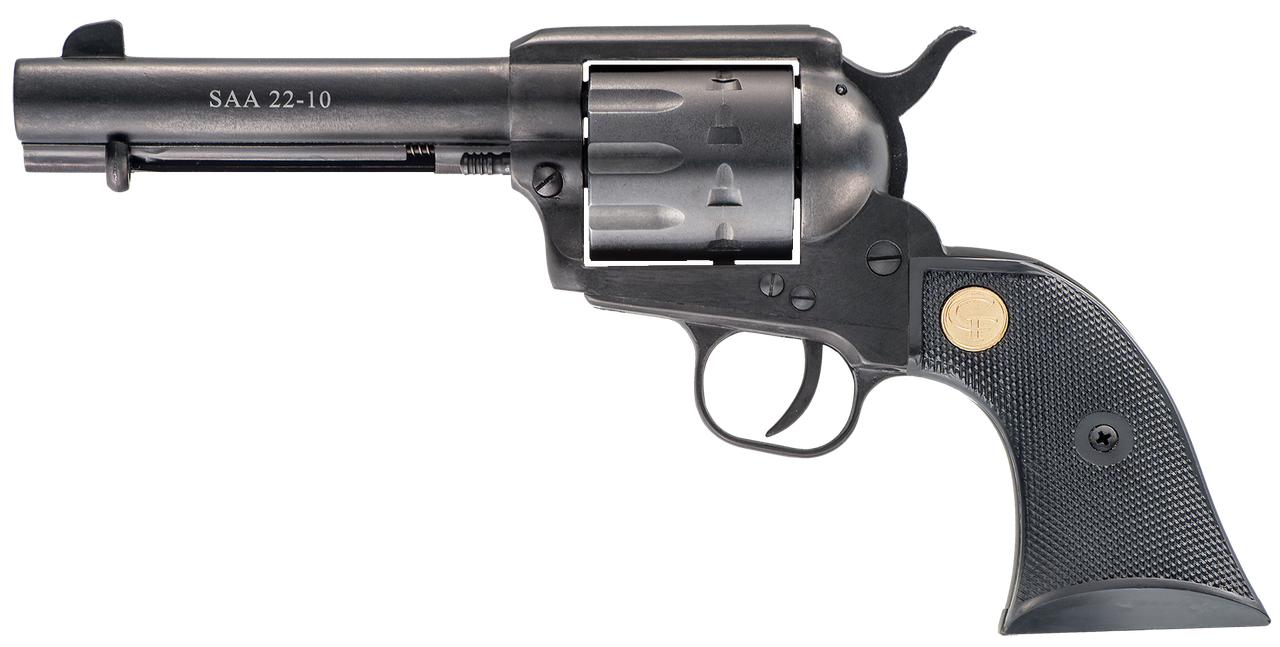Vizards Guns and Ammo