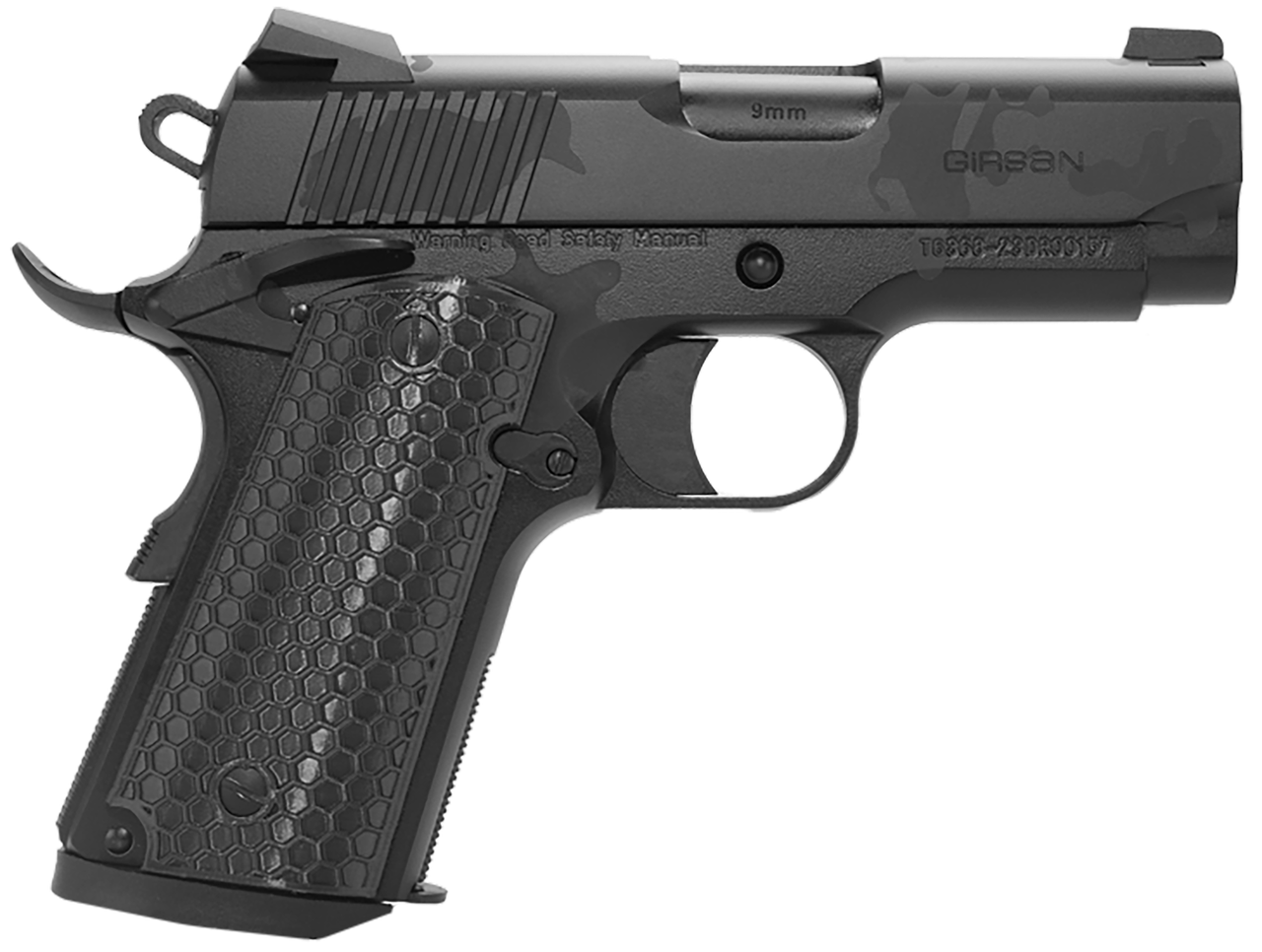 Vizards Guns and Ammo