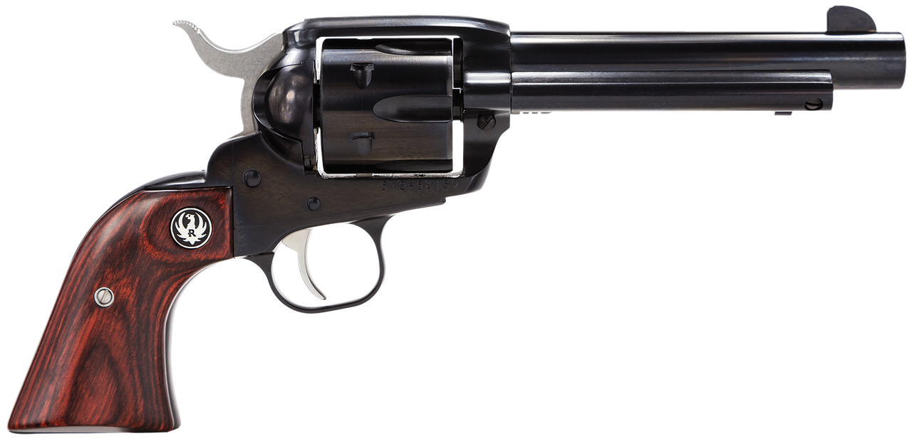 Vizards Guns and Ammo