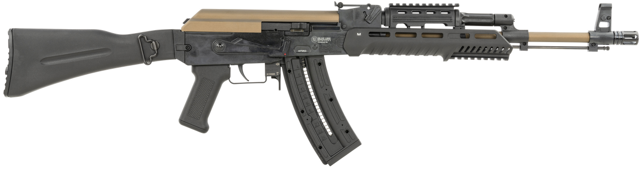 Vizards Guns and Ammo