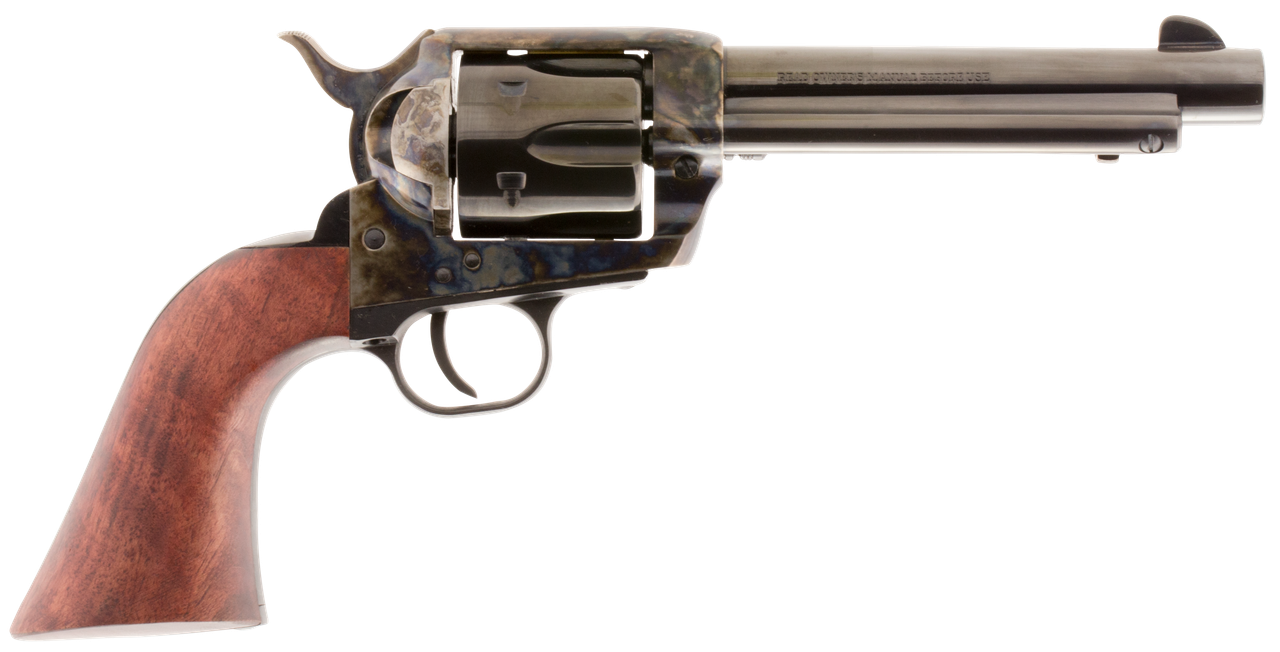 Vizards Guns and Ammo
