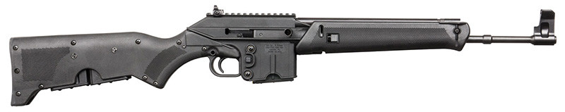 Vizards Guns and Ammo