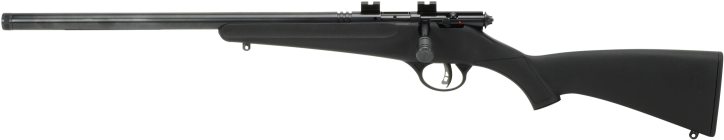 Vizards Guns and Ammo