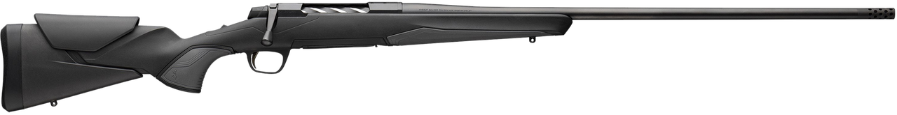 Vizards Guns and Ammo