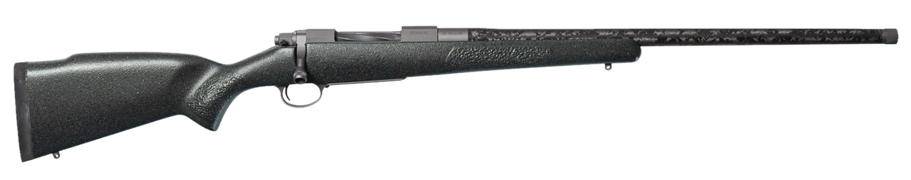 Vizards Guns and Ammo