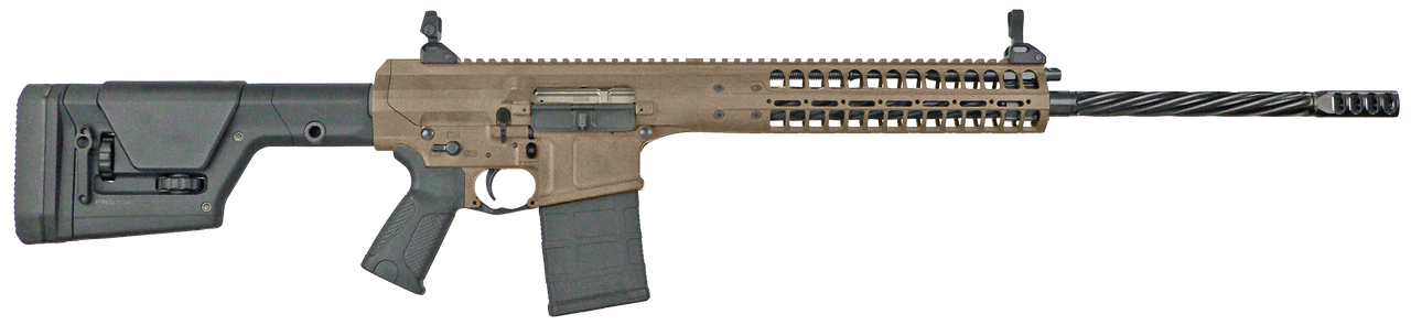 Vizards Guns and Ammo