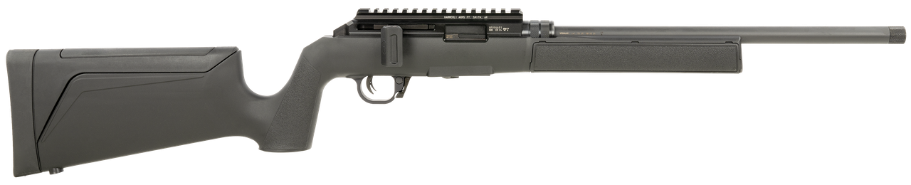 Vizards Guns and Ammo