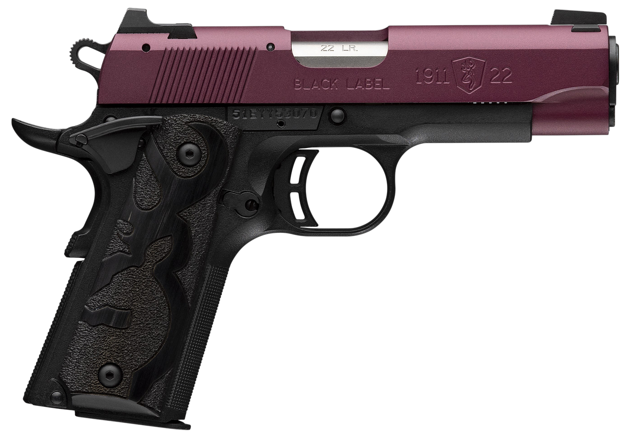 Vizards Guns and Ammo