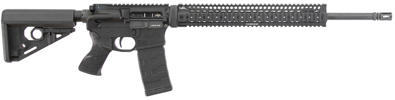 Vizards Guns and Ammo