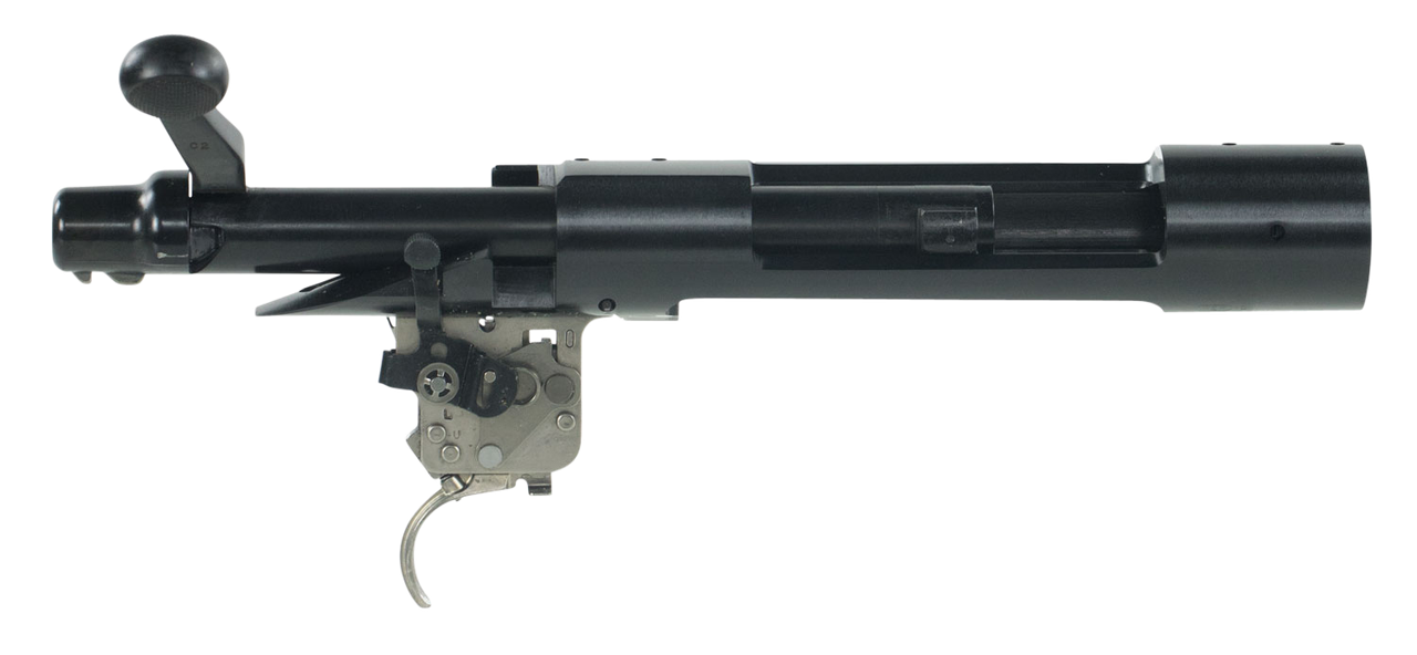 Vizards Guns and Ammo