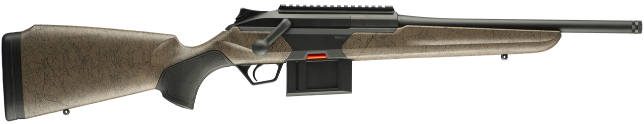 Vizards Guns and Ammo