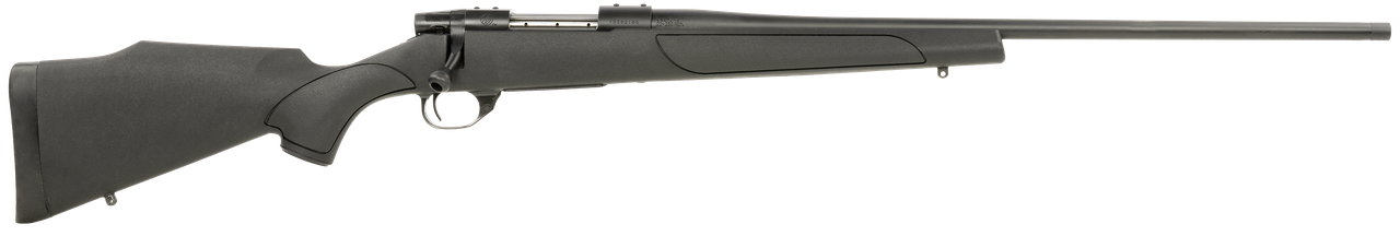 Vizards Guns and Ammo