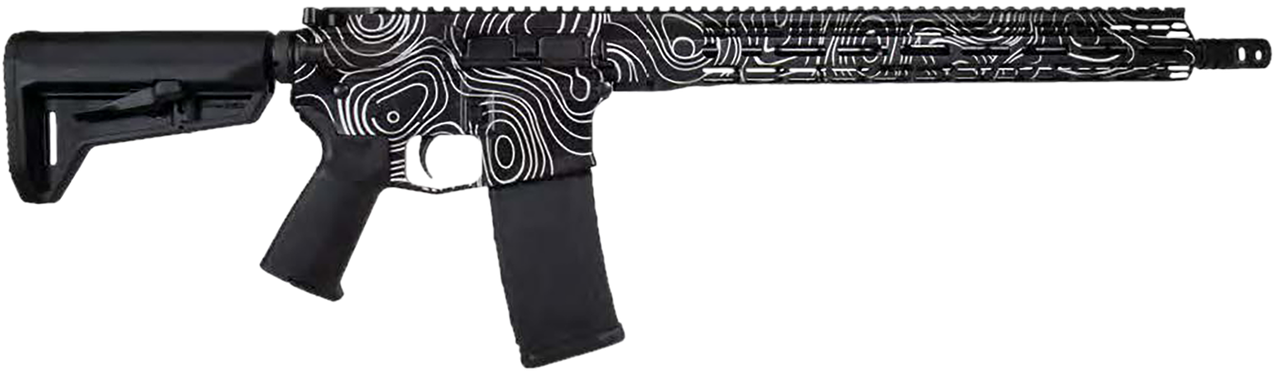 Vizards Guns and Ammo