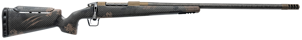 Vizards Guns and Ammo