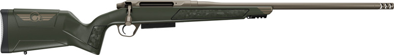 Vizards Guns and Ammo