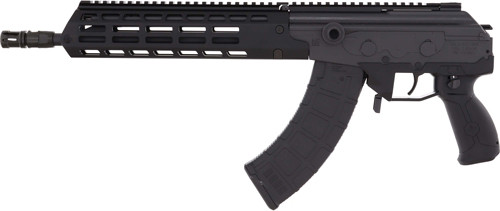 Vizards Guns and Ammo