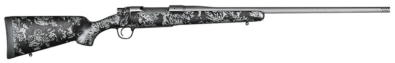 Vizards Guns and Ammo