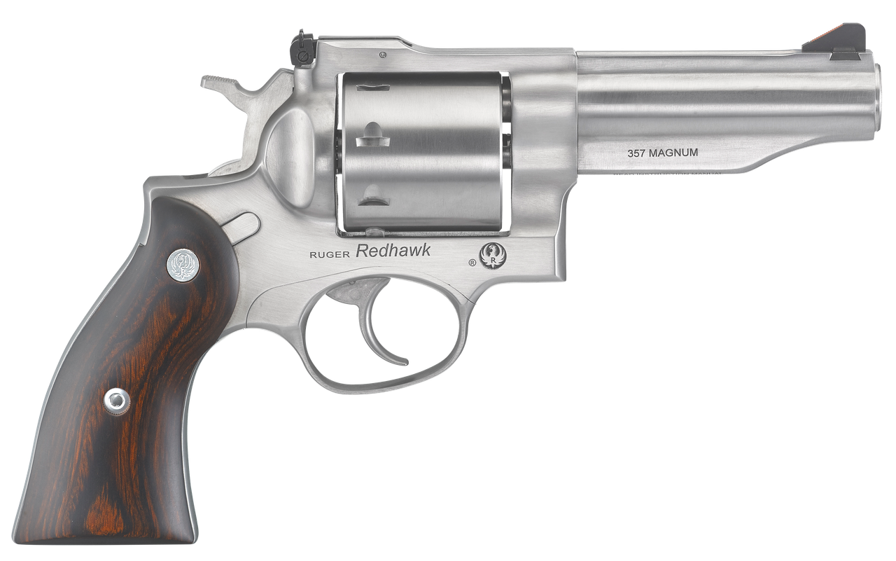 Vizards Guns and Ammo