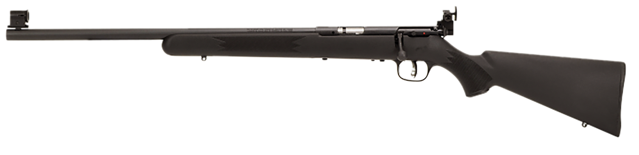 Vizards Guns and Ammo