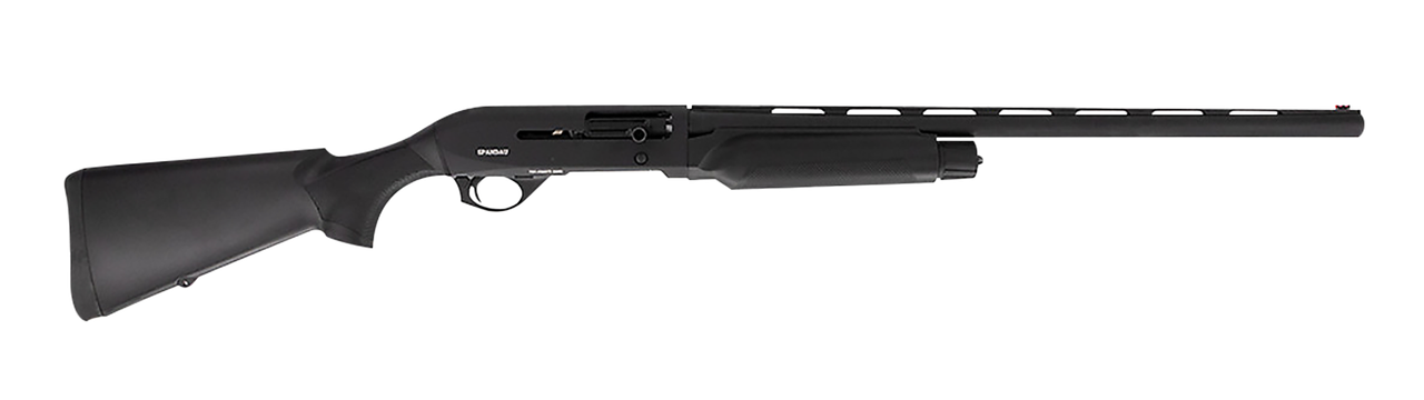 Vizards Guns and Ammo