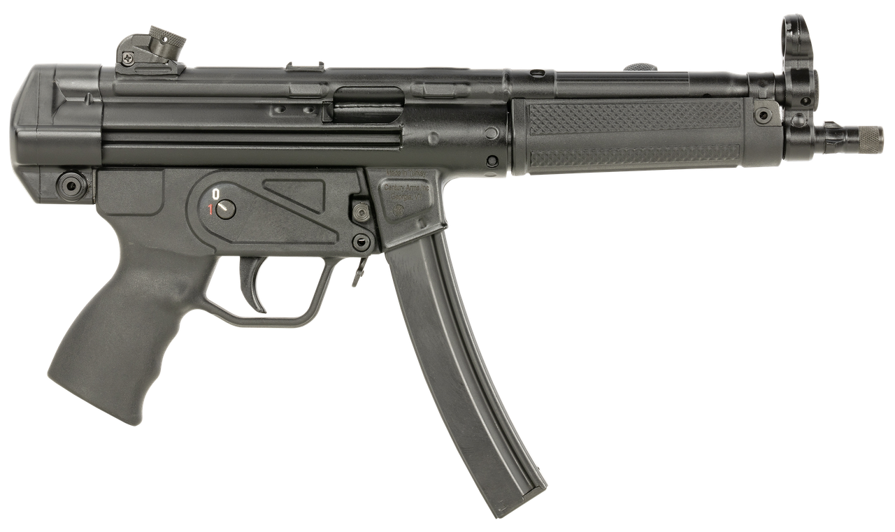 Vizards Guns and Ammo