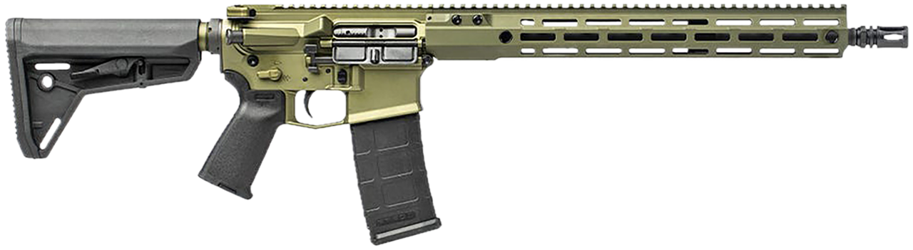 Vizards Guns and Ammo