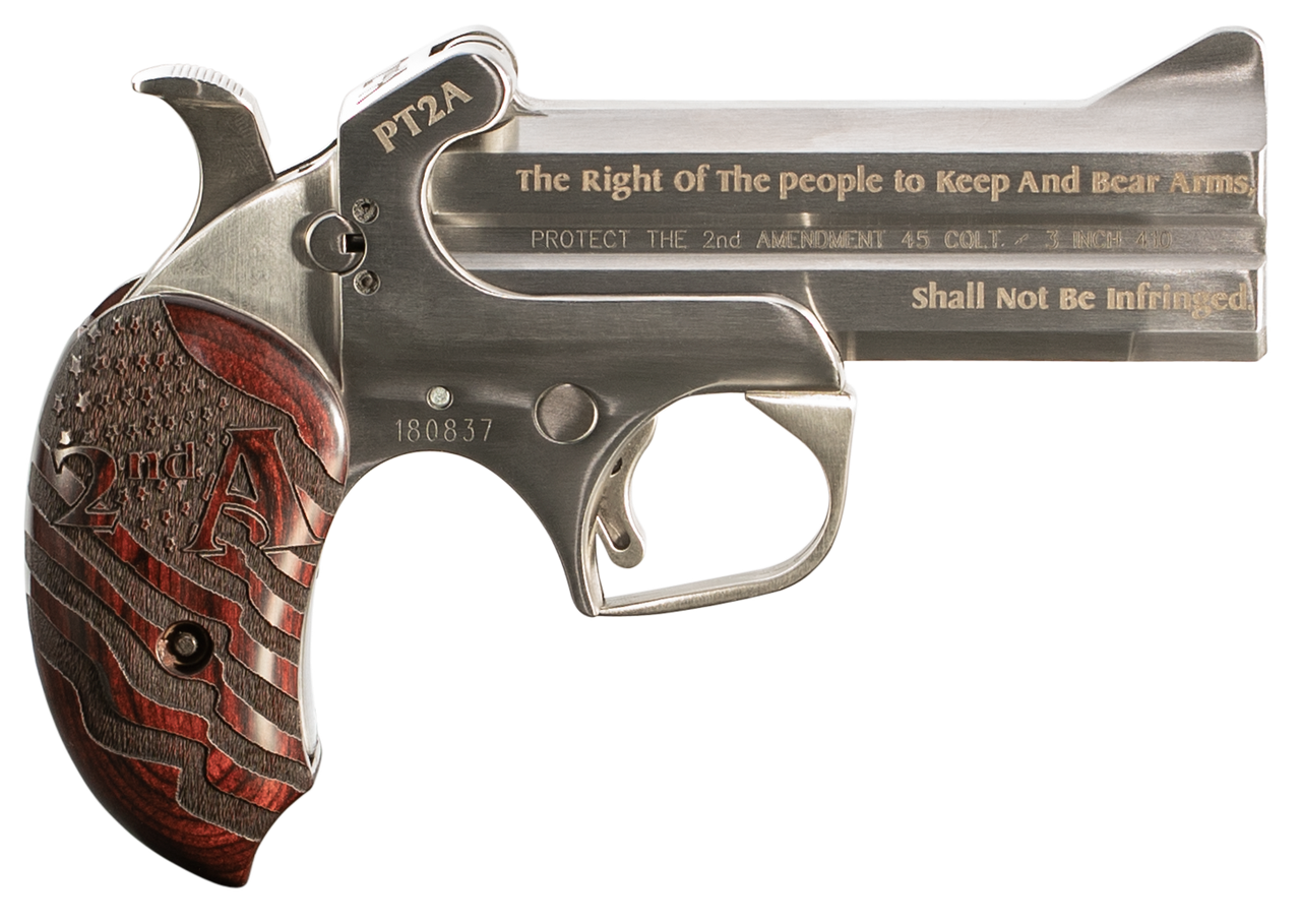 Vizards Guns and Ammo