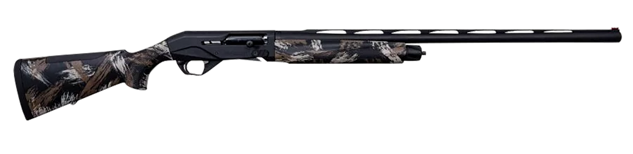 Vizards Guns and Ammo