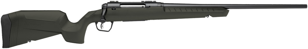 Vizards Guns and Ammo