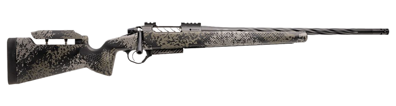 Vizards Guns and Ammo