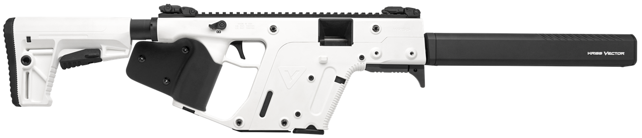 Vizards Guns and Ammo